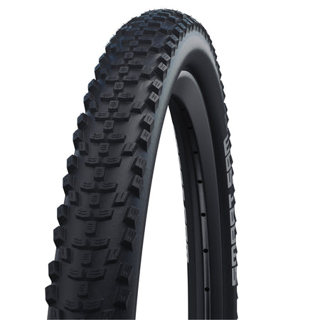 Schwalbe Smart Sam Performance MTB E-Bike All Round Wired Tyre in Black