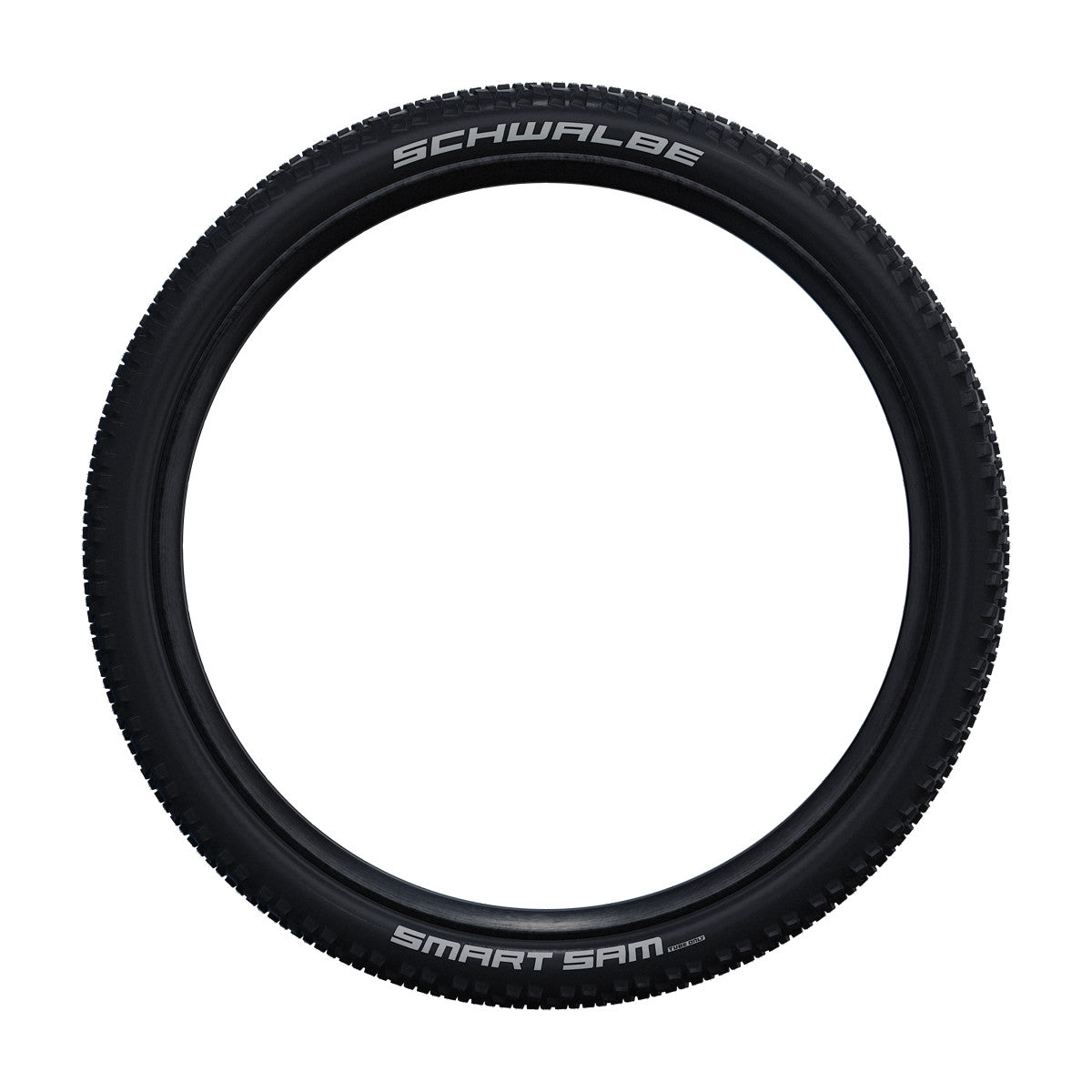 Schwalbe Smart Sam Performance MTB E-Bike All Round Wired Tyre in Black