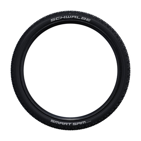 Schwalbe Smart Sam Performance MTB E-Bike All Round Wired Tyre in Black