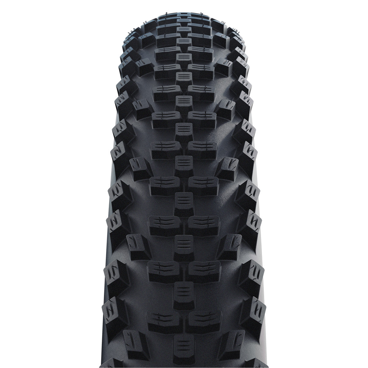 Schwalbe Smart Sam Plus Performance MTB E-Bike All Round Wired Black/Reflex Tyre