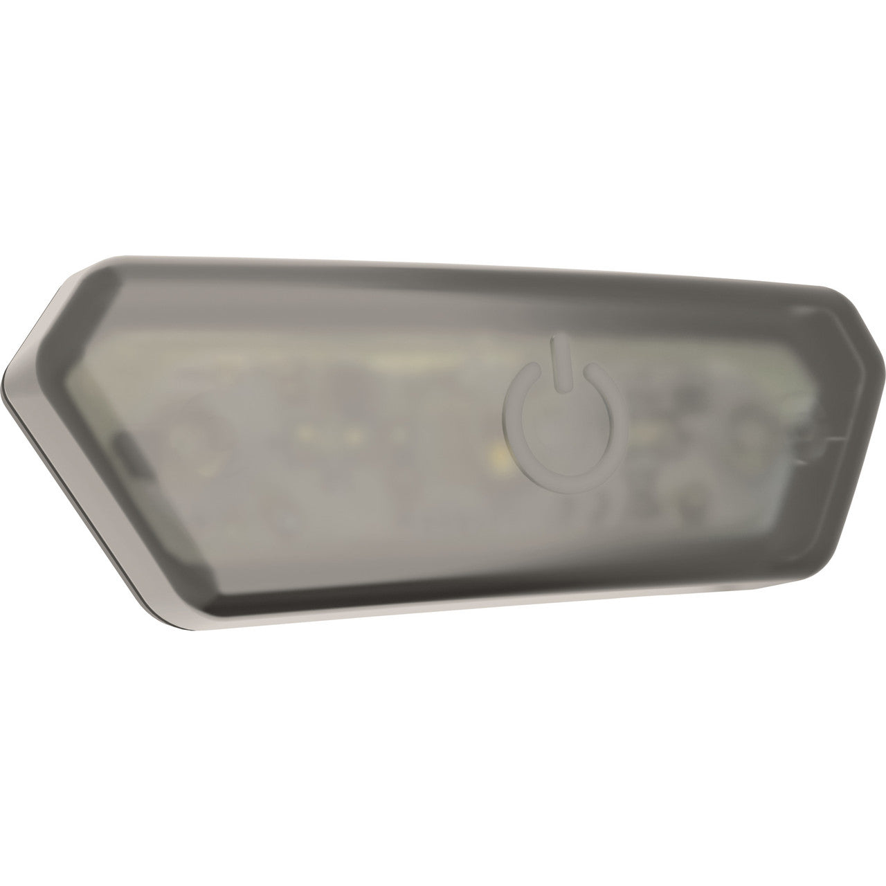 ABUS Spare USB Light Compatible with Kids Smiley 3.0 / Skurb Helmets