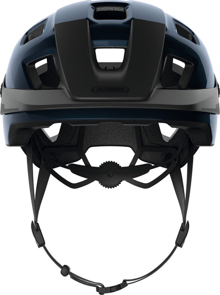 ABUS MoTrip MTB Helmet in Midnight Blue