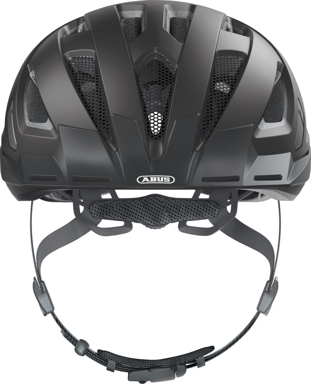 ABUS Urban-I 3.0 MIPS Urban Helmet in Velvet Black