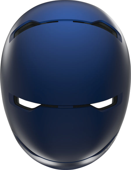 ABUS Scraper 3.0 Urban BMX Skate Helmet in Ultra Blue