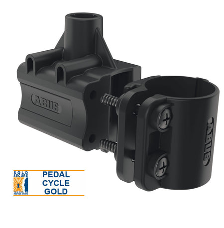 ABUS Ultimate 420 (Gold Sold Secure) U-Shackle Bicycle Lock 230mm