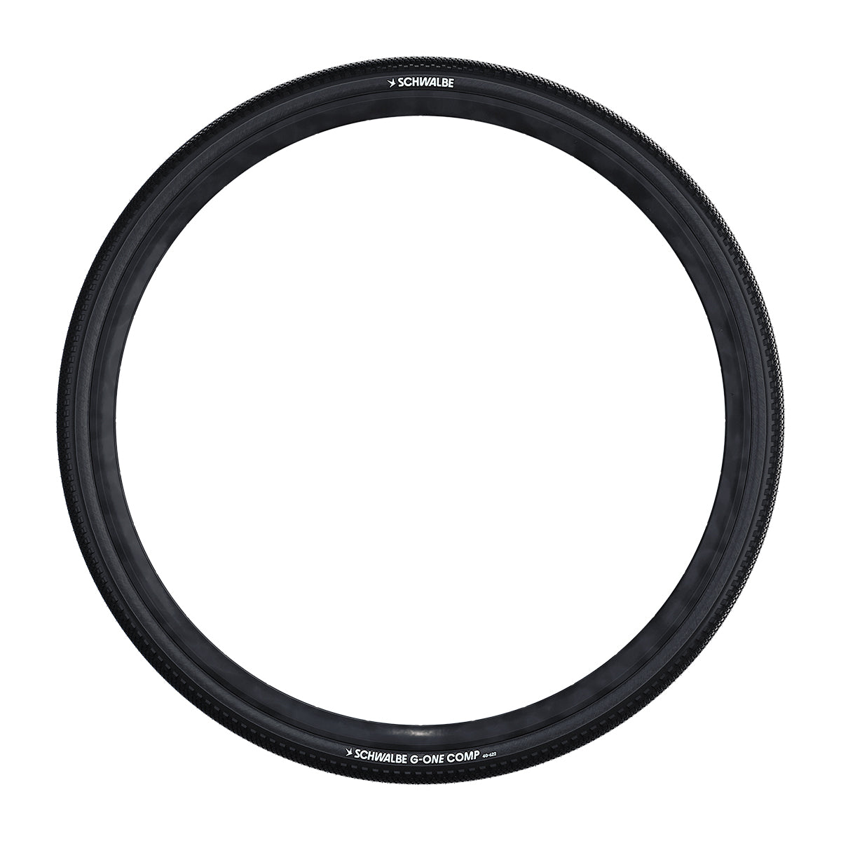 Schwalbe G-One Comp K-Guard Gravel Wired Tube Tyre