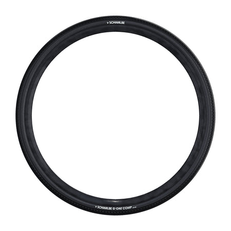 Schwalbe G-One Comp K-Guard Gravel Wired Tube Tyre