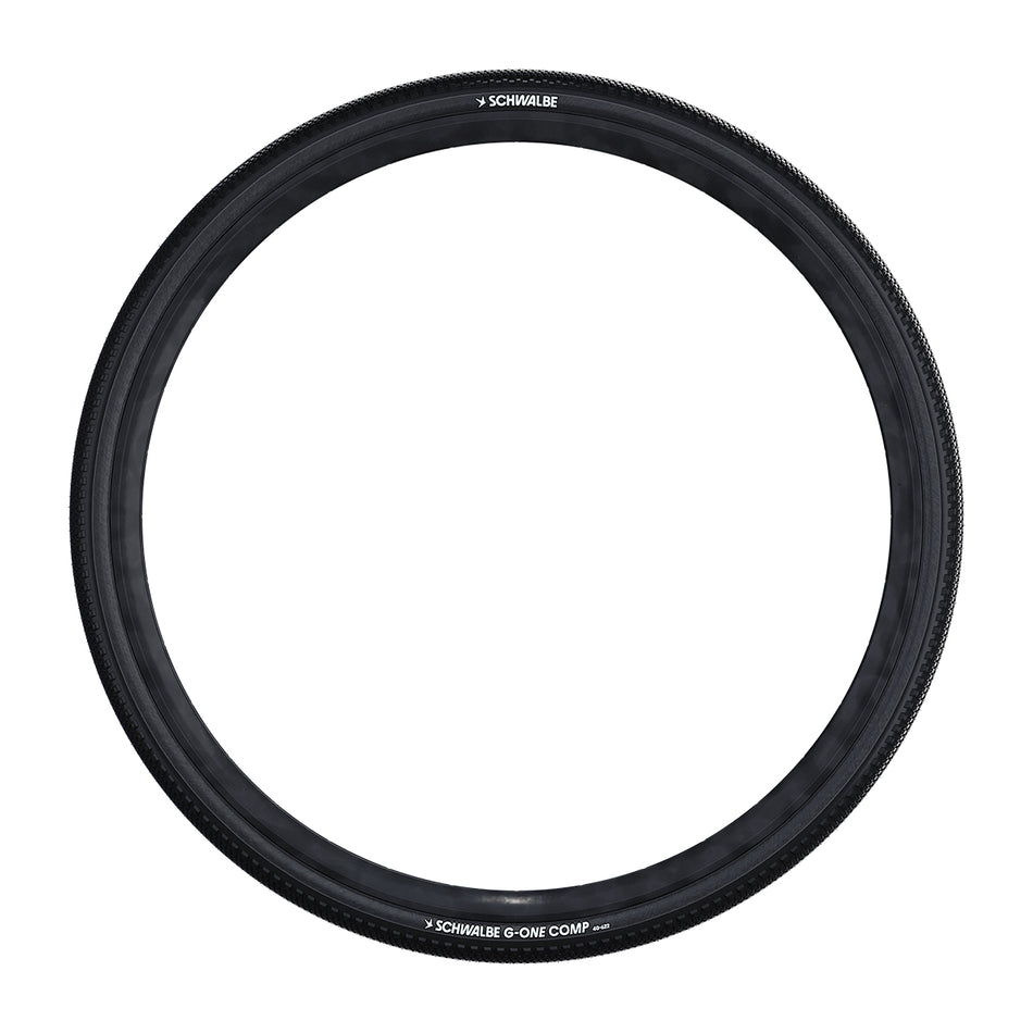 Schwalbe G-One Comp K-Guard Gravel Wired Tube Tyre