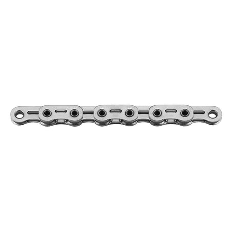 SunRace CN11X 11-Speed Flat Top 126Link Bicycle Chain Shimano Sram Compatible | Silver
