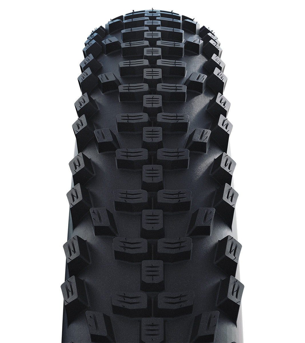 Schwalbe Smart Sam Cargo Super Defense Addix E MTB Wired Tyre In Black/Reflex