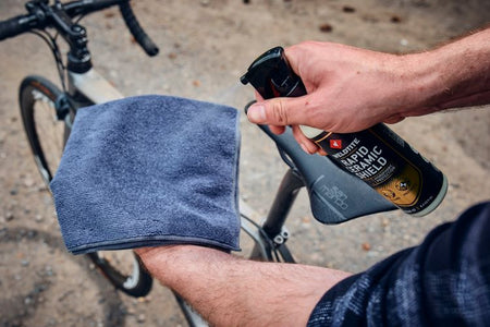 Weldtite Rapid Ceramic Shield Kit