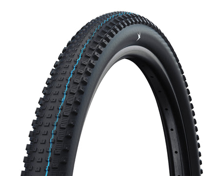 Schwalbe Rick XC Cross Country Addix SpeedGrip Super Ground Folding Tyre in Black