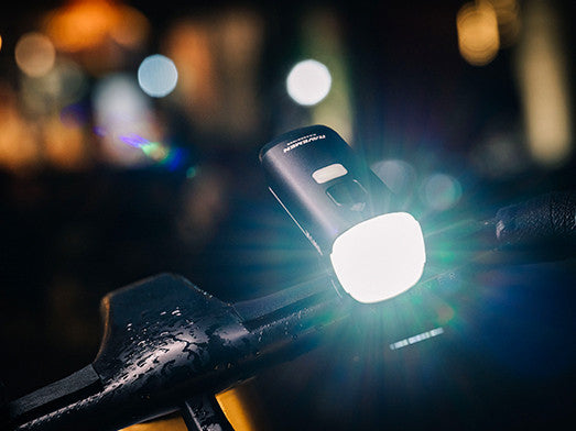 Ravemen K1400 USB Rechargeable AI Nighttime 1400 Lumen Bicycle Front Light