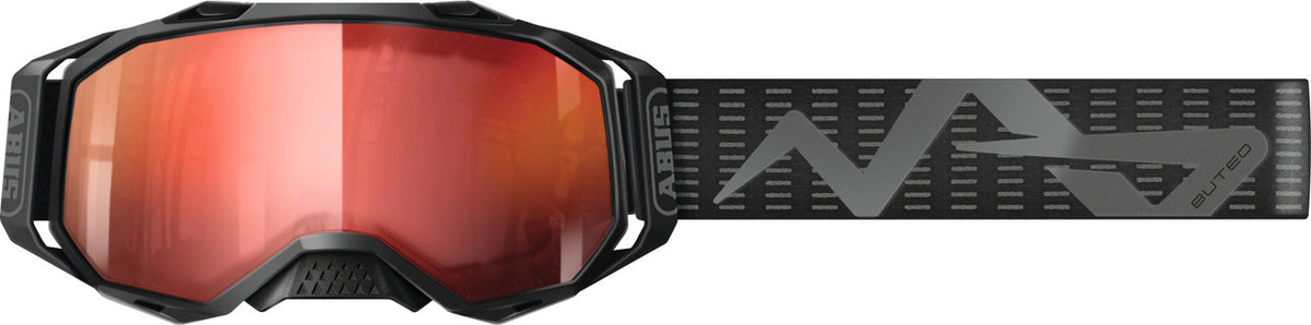 ABUS Buteo Anti Fog MTB Goggles | All Colours