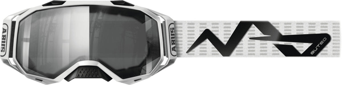 ABUS Buteo Anti Fog MTB Goggles | All Colours