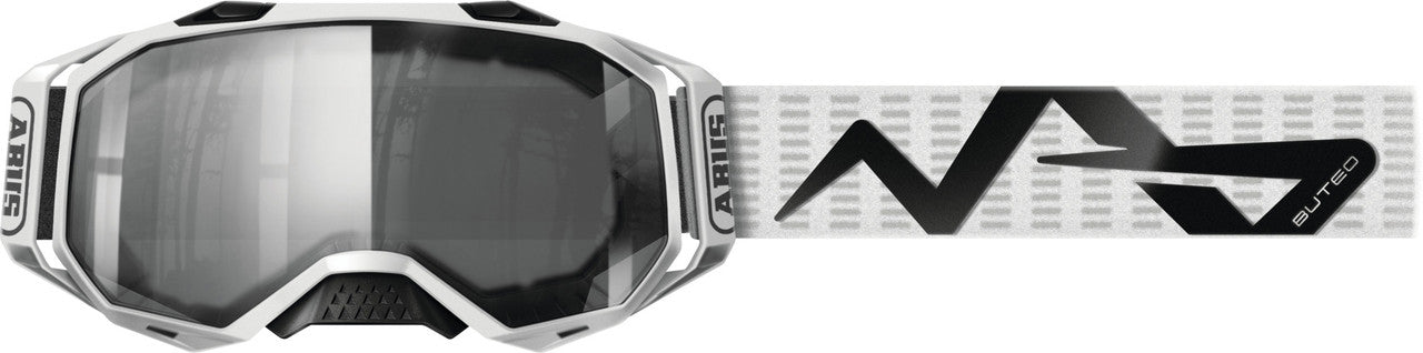 ABUS Buteo Anti Fog MTB Goggles | All Colours