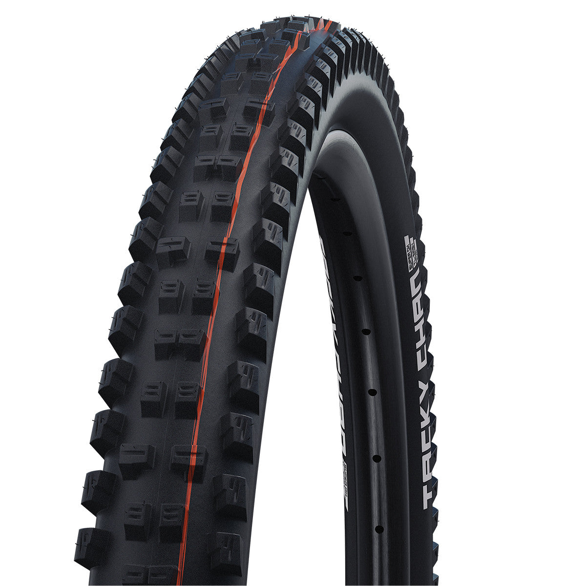 Schwalbe Tacky Chan Super Gravity Soft Evolution Folding Tyre 29 x 2.40"
