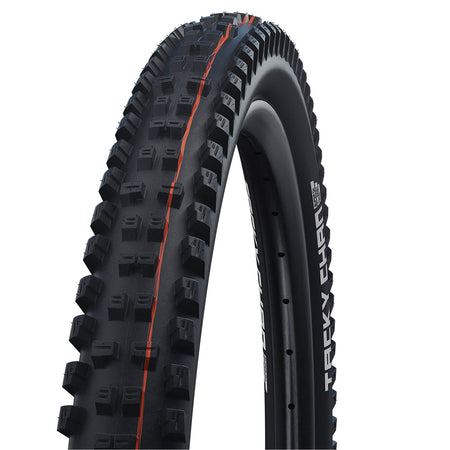 Schwalbe Tacky Chan Super Gravity Soft Evolution Folding Tyre 29 x 2.40"