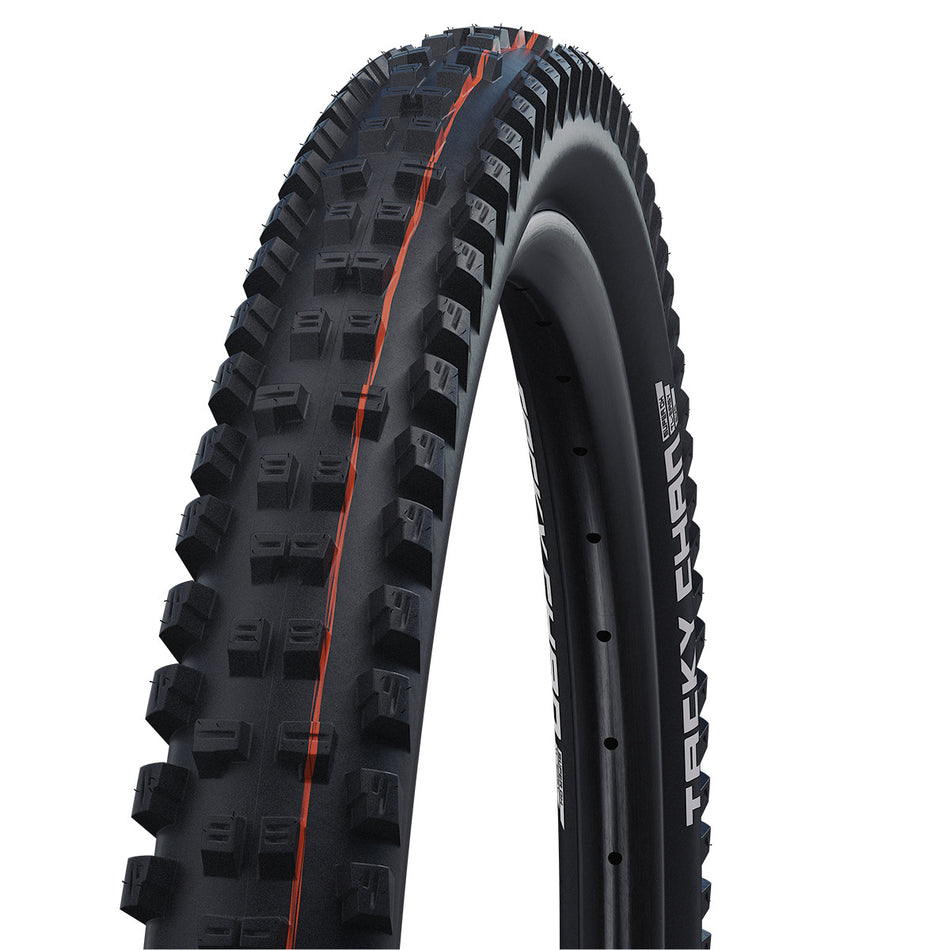 Schwalbe Tacky Chan Super Gravity Soft Evolution Folding Tyre 29 x 2.40"