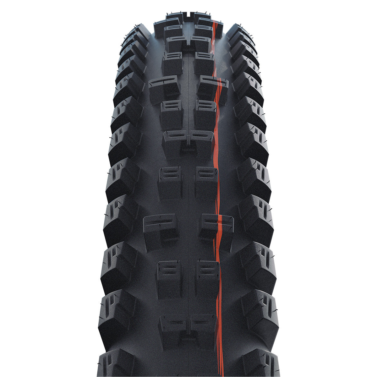 Schwalbe Tacky Chan Super Gravity Soft Evolution Folding Tyre 29 x 2.40"