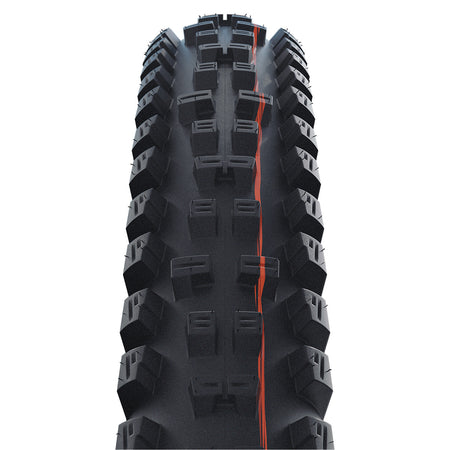 Schwalbe Tacky Chan Super Gravity Soft Evolution Folding Tyre 29 x 2.40"
