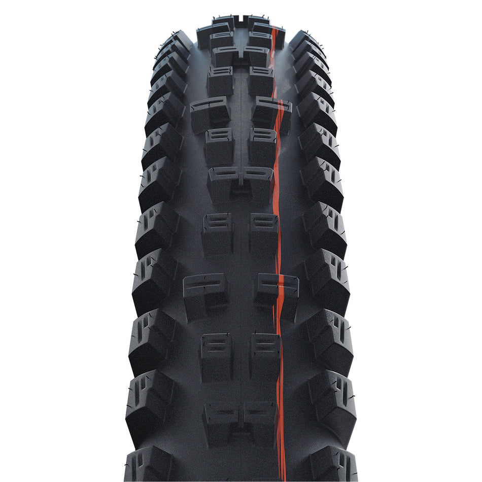 Schwalbe Tacky Chan Super Gravity Soft Evolution Folding Tyre 29 x 2.40"