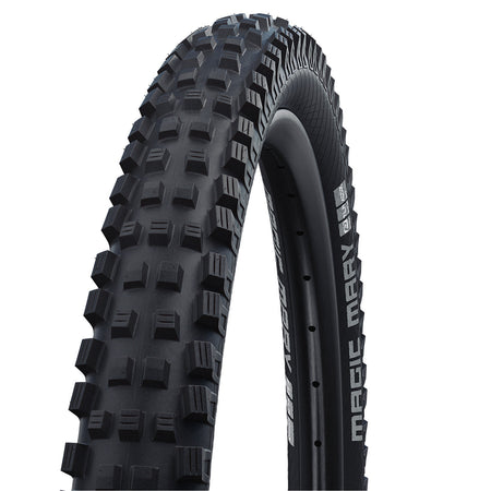 Schwalbe Magic Mary TLE Performance DD Addix MTB Folding Tyre in Black