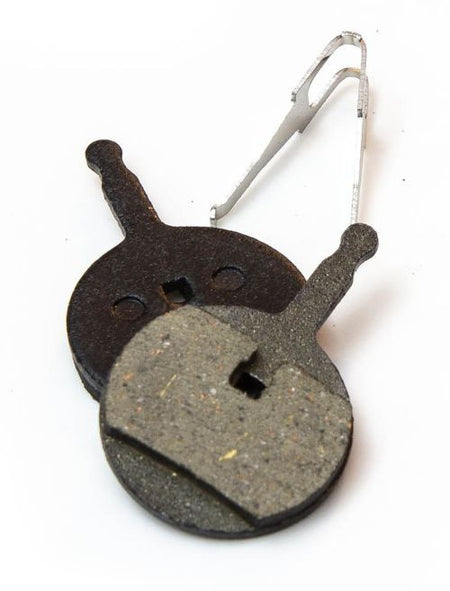 Clarks VX839C Organic Disc Brake Pads Compatible With Sram Avid BB5, Clarks CMD-17