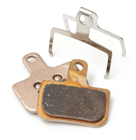 Clarks Sintered Disc Brake Pads VXR864C Compatible With SRAM DB-1, DB-3, DB-5