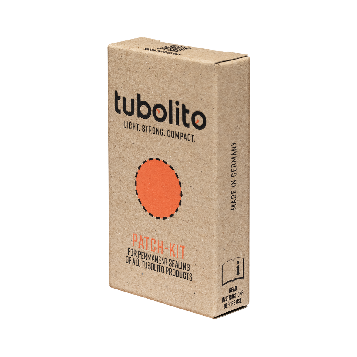 Tubolito Tube Patch Kit for TPU Tubes