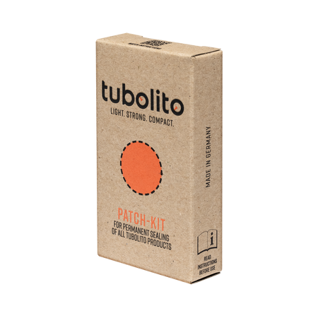 Tubolito Tube Patch Kit for TPU Tubes