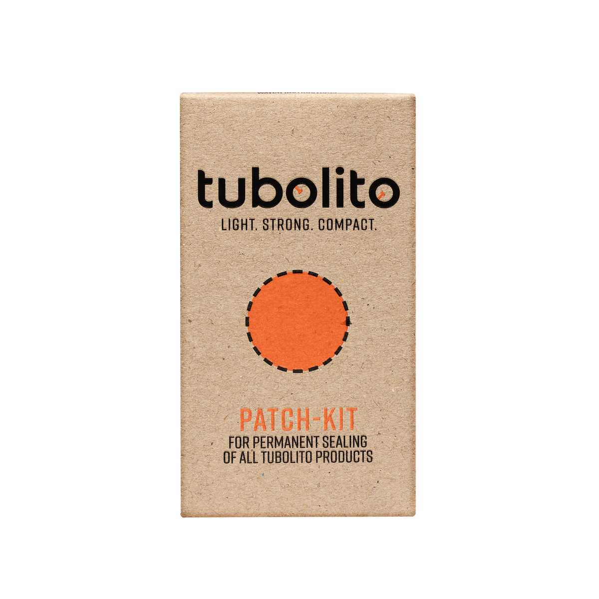Tubolito Tube Patch Kit for TPU Tubes