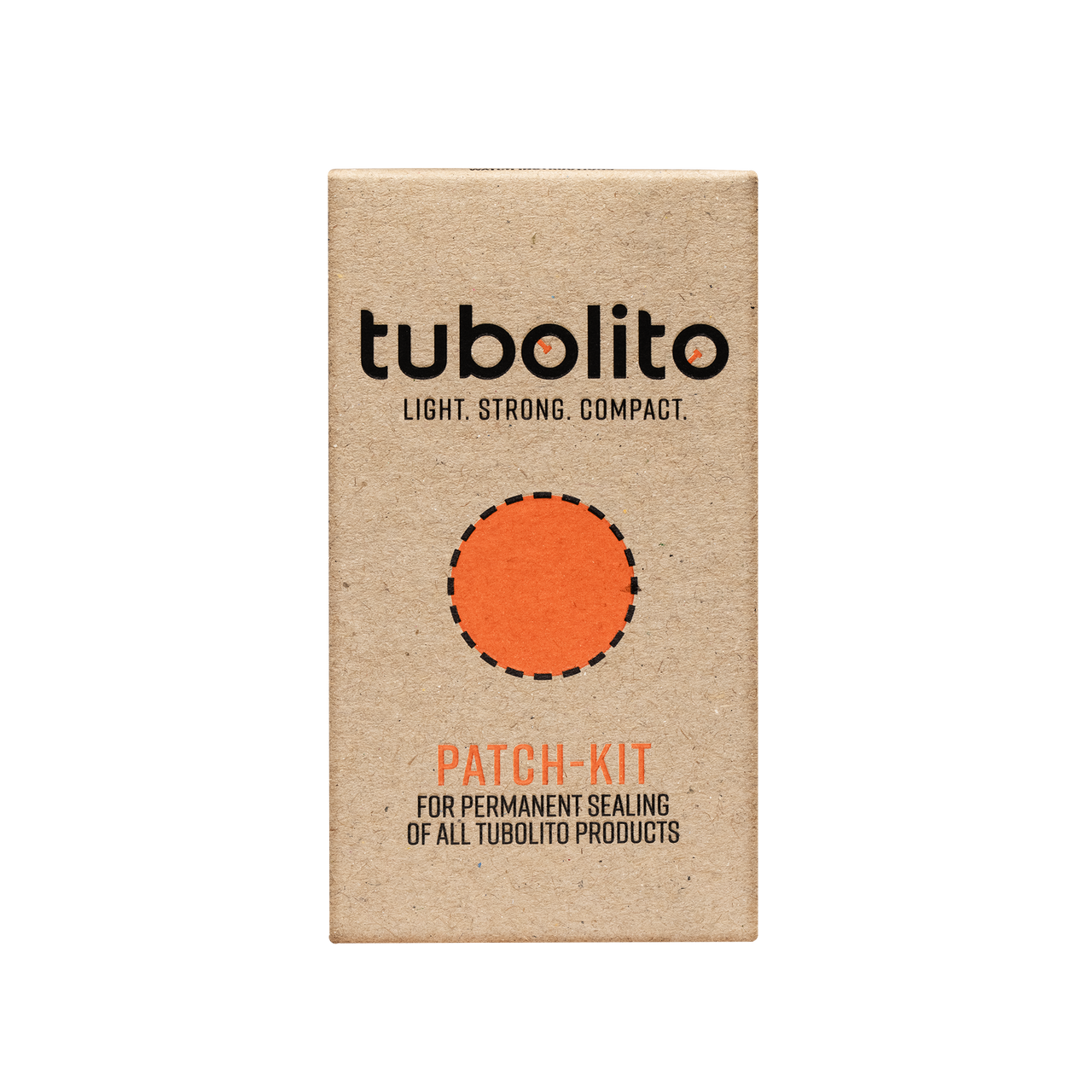 Tubolito Tube Patch Kit for TPU Tubes