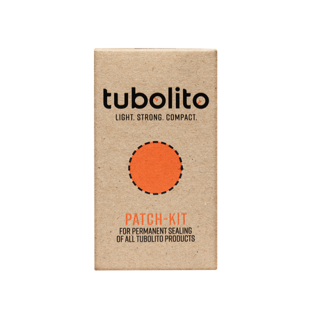 Tubolito Tube Patch Kit for TPU Tubes