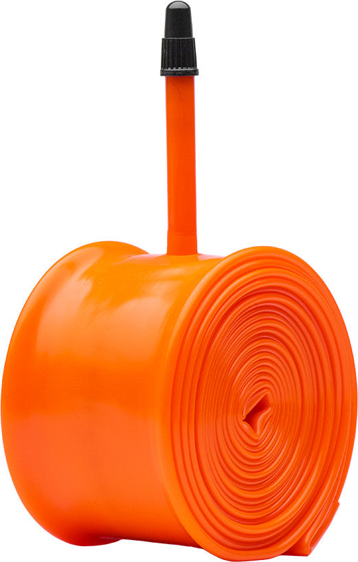 Tubolito X-Tubo City/Tour 700/29" x 30-50mm 42mm Presta Valve in Orange Inner Tube
