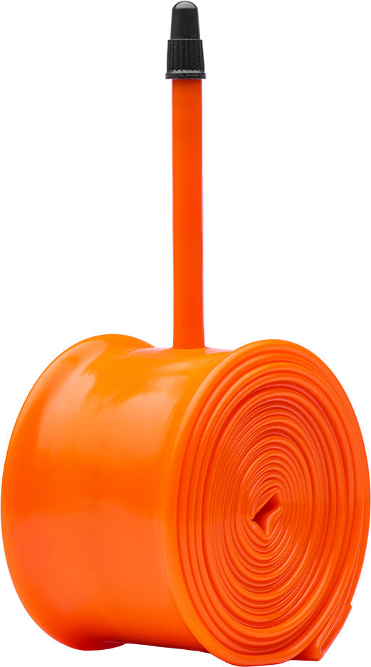 Tubolito X-Tubo CX/Gravel 700 x 32-50mm 60mm Presta Valve in Orange Inner tube