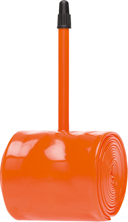 Tubolito Tubo CX/Gravel 700C/29"/27.5" 32-50mm 60mm Presta Valve Orange Inner Tube