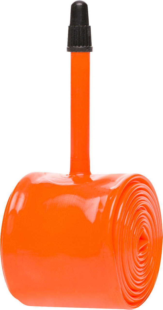 Tubolito Tubo BMX 20 x 1 1/8" - 1 3/8" 42mm Presta Valve Orange Inner Tube