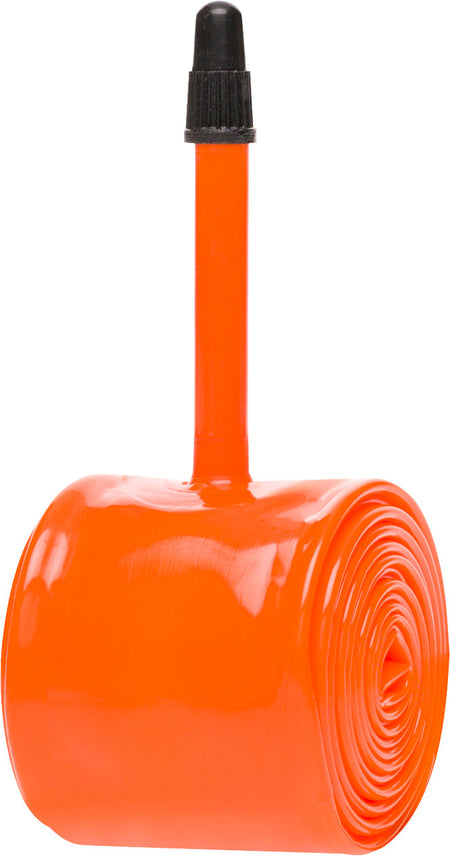 Tubolito Tubo BMX 20 x 1 1/8" - 1 3/8" 42mm Presta Valve Orange Inner Tube