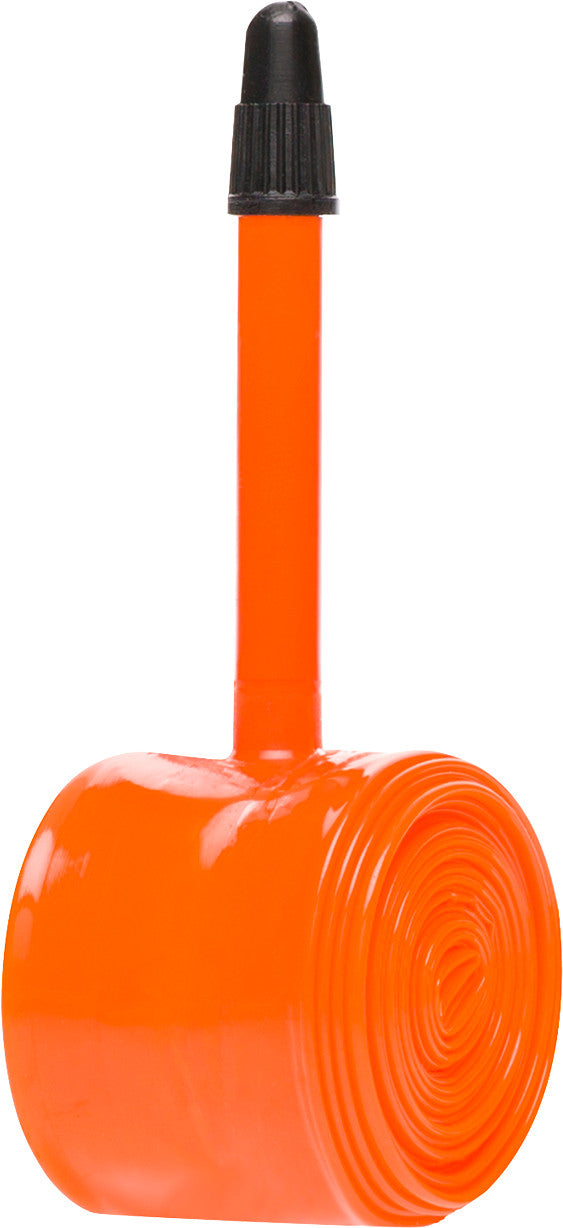 Tubolito S-Tubo 700C Road 700 x 18-32mm Presta Valve Orange Inner Tube