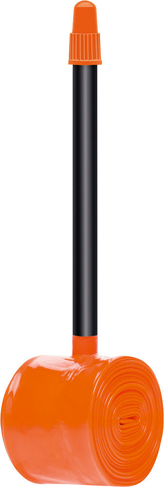 Tubolito S-Tubo 700C Road 700 x 18-32mm Presta Black Valve Inner Tube