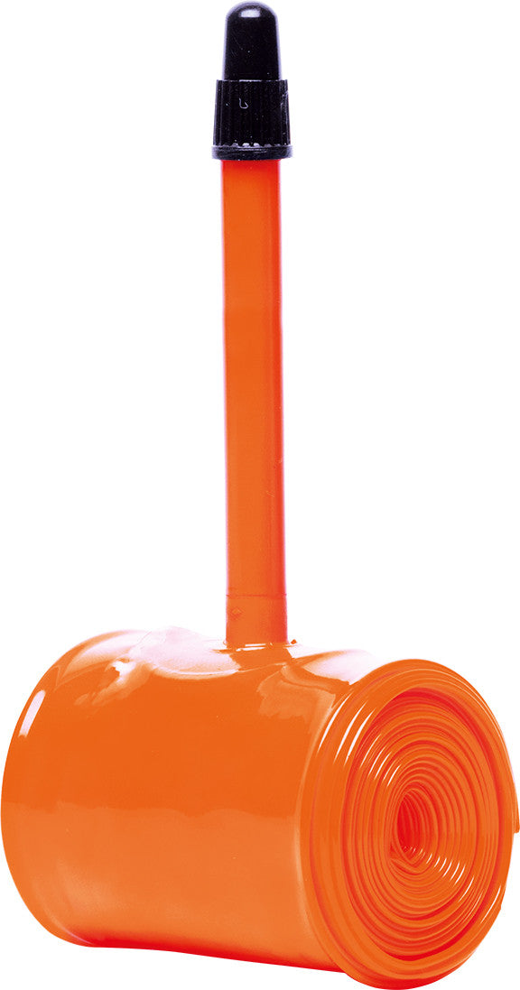 Tubolito S-Tubo CX/Gravel 700C/29"/27.5" 32-50mm 60mm Presta Valve Orange Inner Tube