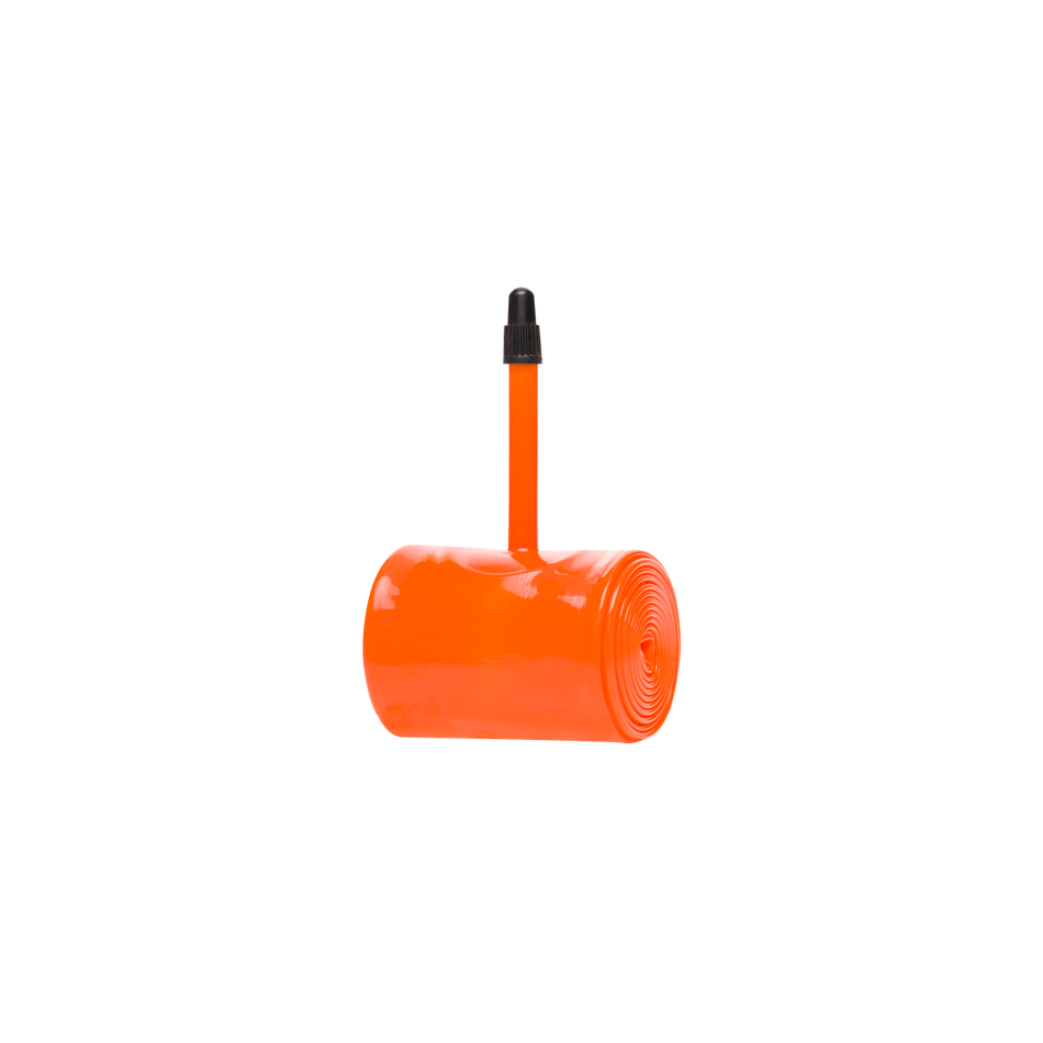Tubolito Tubo BMX 20 x 1.50"- 2.50"42mm Presta Valve Orange Inner Tube