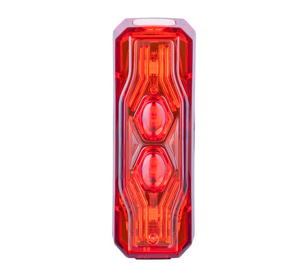 Ravemen TR150 Smart Alert Brake Detection Rear Light