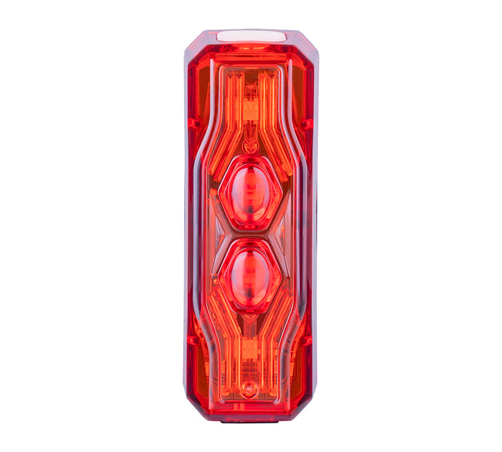 Ravemen TR250 Smart Alert Brake Detection Rear Light
