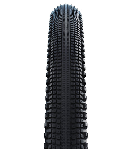 Schwalbe G-One Comp Plus Puncture Guard Wired Gravel Tube Tyre