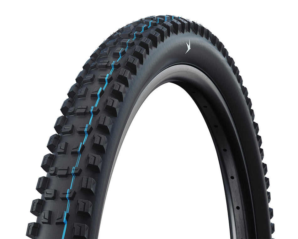 Schwalbe Romy Race Pro TLR Mid MTB Folding Tyre 29 x 2.40"