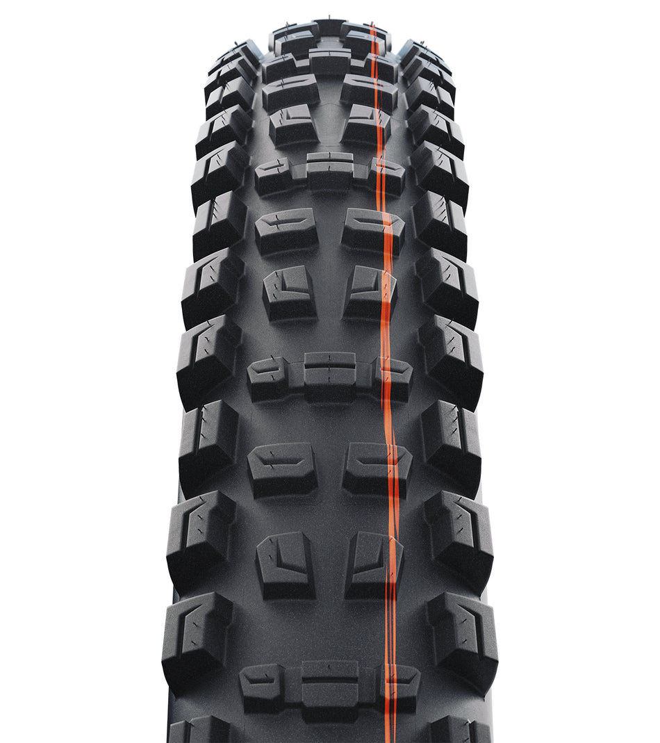 Schwalbe Romy Trail Pro TLR Soft MTB Folding Tyre