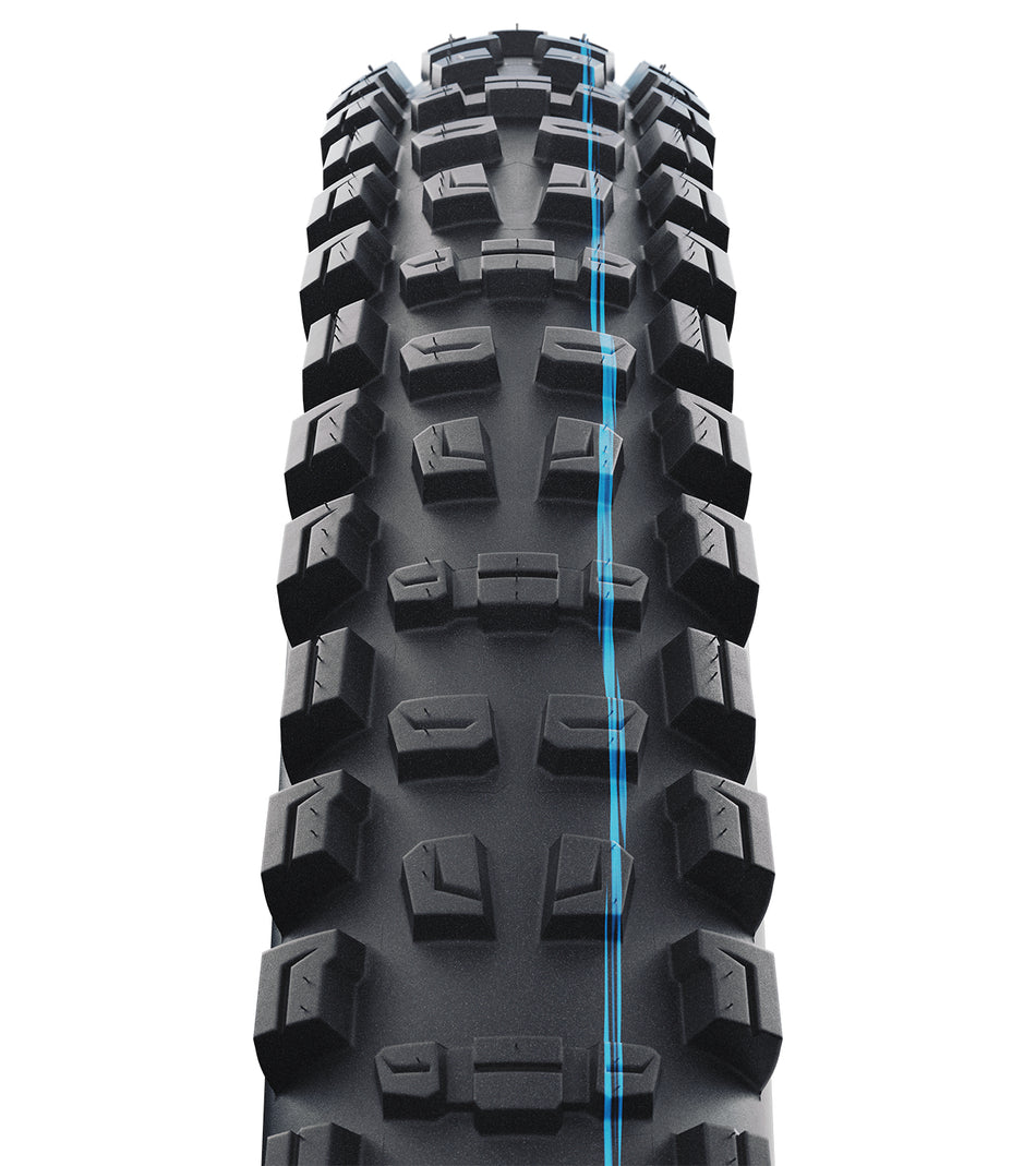Schwalbe Romy Trail Pro TLR Mid MTB Folding Tyre 29 x 2.40"