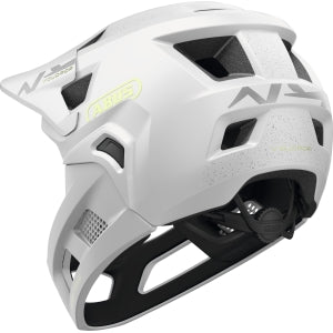 ABUS YouDrop FF Kids Full Face MTB Helmet